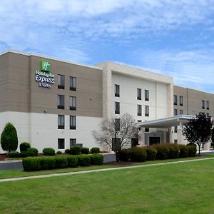 Holiday Inn Express & Suites Raleigh Durham Airport At Rtp By Ihg
