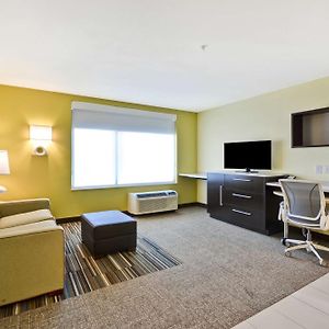 One-Bedroom King Suite Non-Smoking